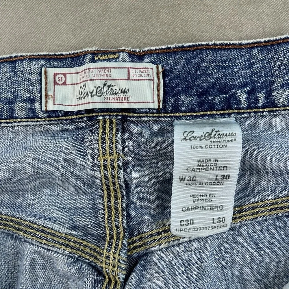 Levis vintage levi